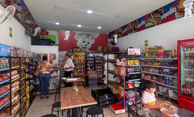 local en venta en el centro. Cod V124488