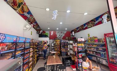 local en venta en el centro. Cod V124488