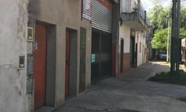GALPÓN EN VENTA.- CASEROS.-400 M2