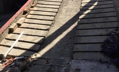 GALPÓN EN VENTA.- CASEROS.-400 M2