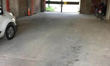 GALPÓN EN VENTA.- CASEROS.-400 M2