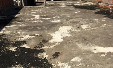 GALPÓN EN VENTA.- CASEROS.-400 M2