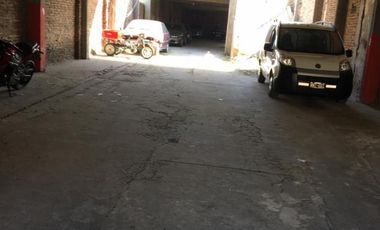 GALPÓN EN VENTA.- CASEROS.-400 M2