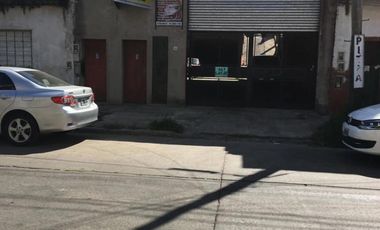 GALPÓN EN VENTA.- CASEROS.-400 M2