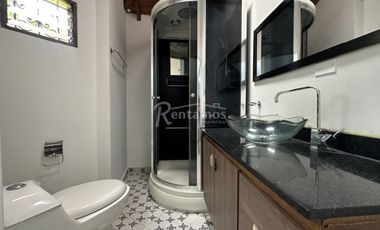 comercial (casa para comercio) en arriendo en alcazares. Cod A777032