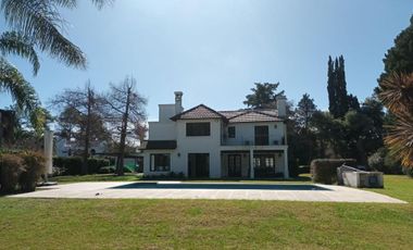 Casa en Las Praderas De Lujan