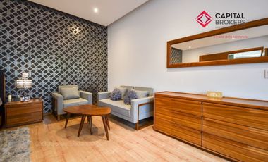 Casa en Venta de Lujo en Puerta de Hierro con Elevador y Cine