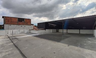 bodega en venta en sevilla. Cod V31328