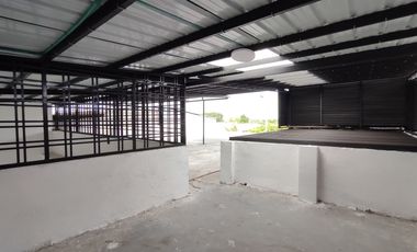 bodega en venta en sevilla. Cod V31328