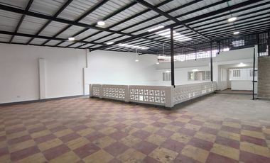 bodega en venta en sevilla. Cod V31328