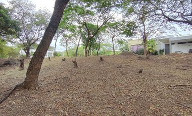 lote en venta en bocono. Cod V29753