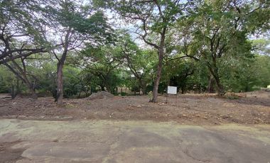 lote en venta en bocono. Cod V29753