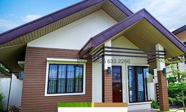 NARRA PARK RESIDENCES Bungalow