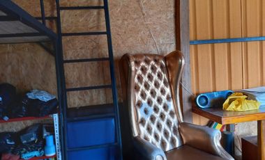 Casa de campo en venta en Otavalo sector San Pablo del Lago
