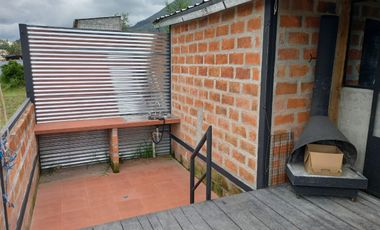 Casa de campo en venta en Otavalo sector San Pablo del Lago
