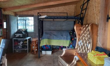 Casa de campo en venta en Otavalo sector San Pablo del Lago