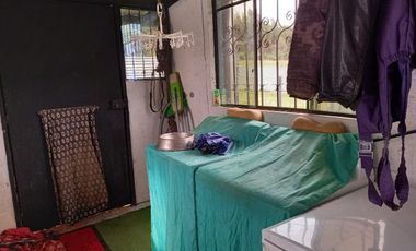 Casa de campo en venta en Otavalo sector San Pablo del Lago