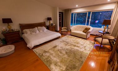 Casa en venta en el Palomar