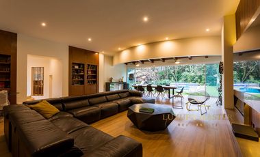 Casa en venta en el Palomar