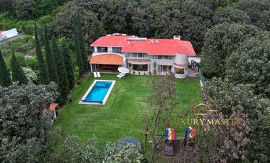 Casa en venta en el Palomar