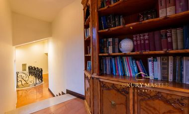 Casa en venta en el Palomar