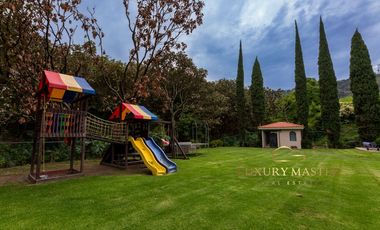 Casa en venta en el Palomar