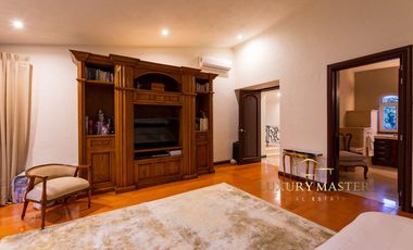 Casa en venta en el Palomar