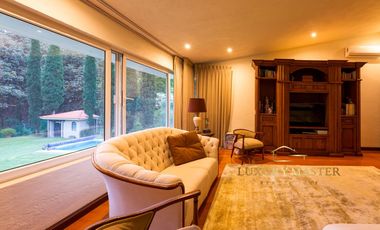 Casa en venta en el Palomar