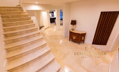 Casa en venta en el Palomar