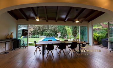 Casa en venta en el Palomar