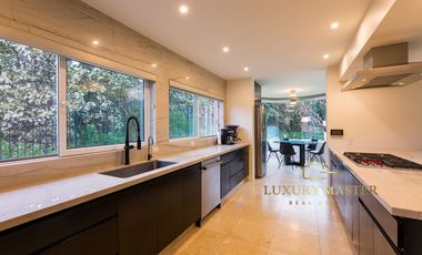 Casa en venta en el Palomar
