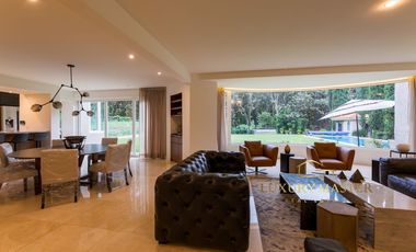Casa en venta en el Palomar