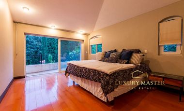 Casa en venta en el Palomar