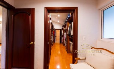 Casa en venta en el Palomar