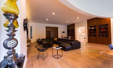Casa en venta en el Palomar