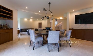 Casa en venta en el Palomar