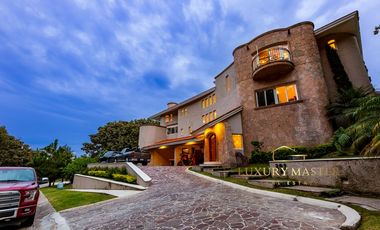 Casa en venta en el Palomar