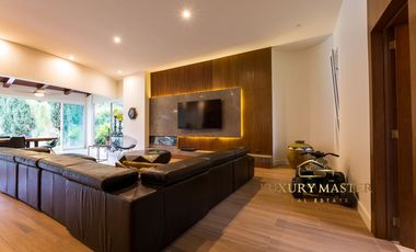 Casa en venta en el Palomar