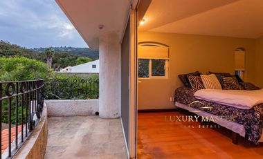 Casa en venta en el Palomar