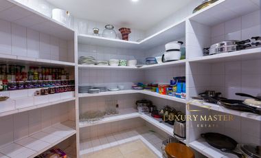 Casa en venta en el Palomar
