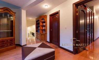 Casa en venta en el Palomar