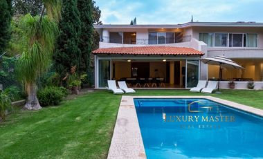 Casa en venta en el Palomar