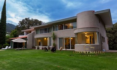 Casa en venta en el Palomar