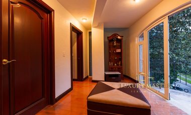 Casa en venta en el Palomar