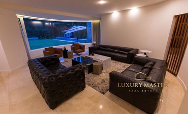 Casa en venta en el Palomar
