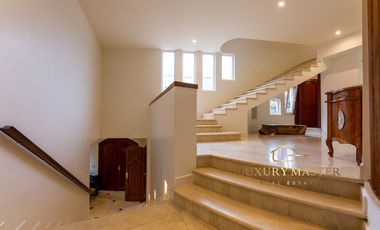 Casa en venta en el Palomar