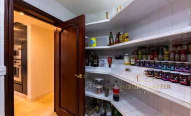 Casa en venta en el Palomar