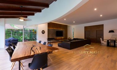 Casa en venta en el Palomar