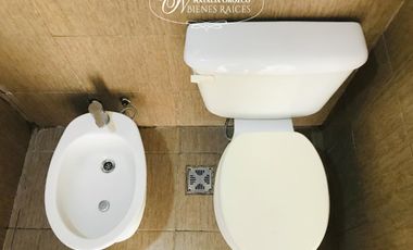 Departamento en VENTA 2 ambientes con patio - SOLARES DE Moreno 3