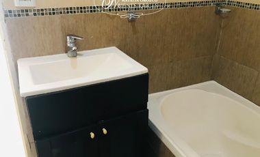 Departamento en VENTA 2 ambientes con patio - SOLARES DE Moreno 3